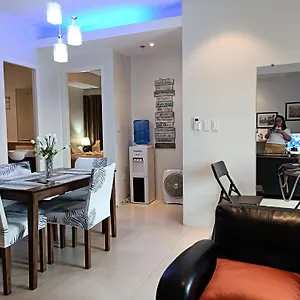 Apartment 2bedrooms 2toilet& Bath Matina Enclaves, Davao